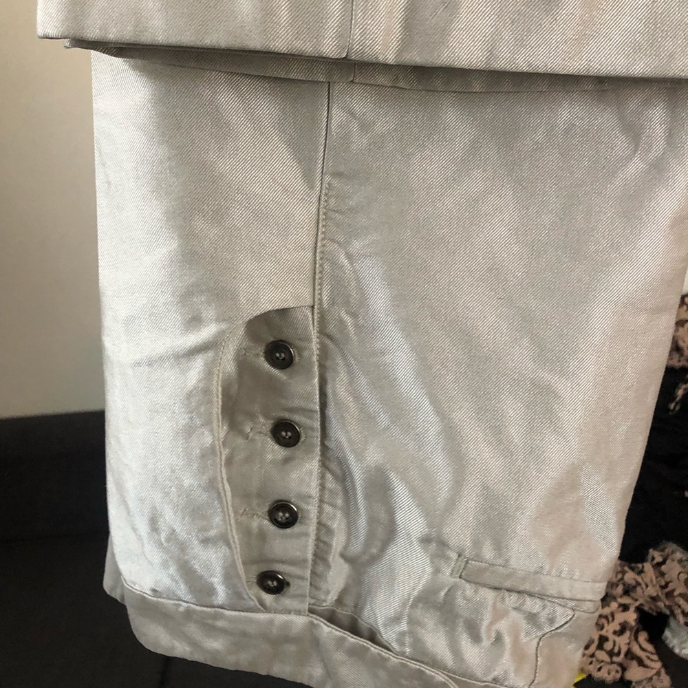 French connection trousers